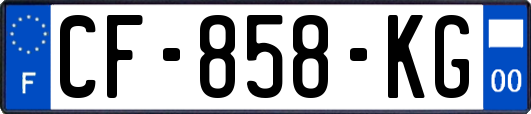 CF-858-KG