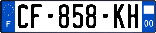 CF-858-KH
