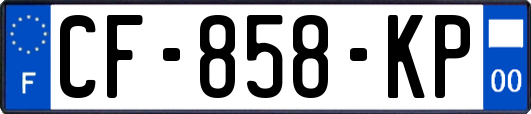 CF-858-KP