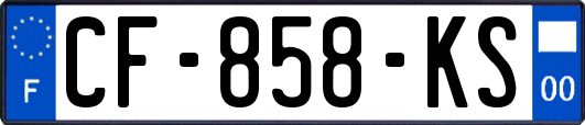 CF-858-KS
