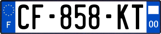 CF-858-KT