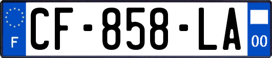 CF-858-LA