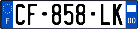 CF-858-LK