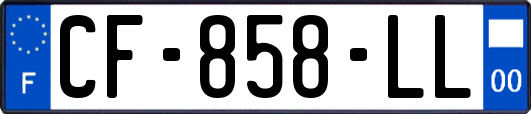 CF-858-LL