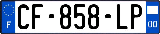 CF-858-LP