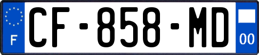 CF-858-MD