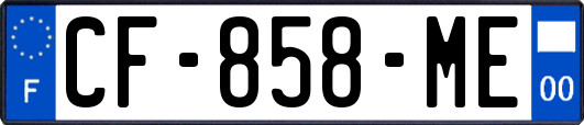 CF-858-ME