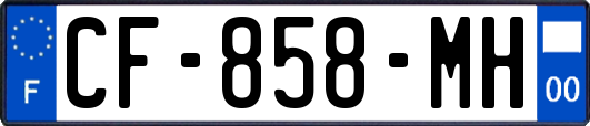 CF-858-MH