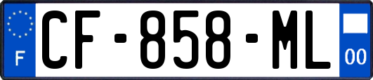 CF-858-ML