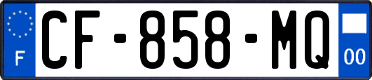 CF-858-MQ