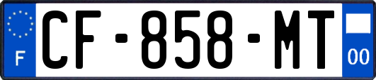 CF-858-MT