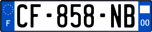 CF-858-NB