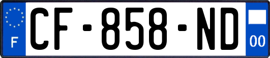 CF-858-ND