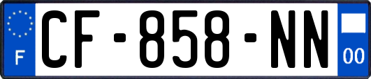 CF-858-NN