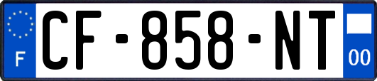 CF-858-NT