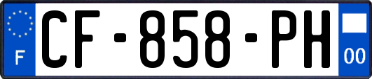 CF-858-PH