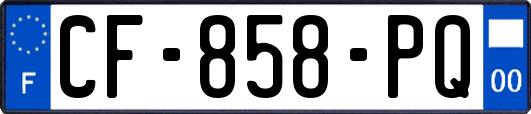 CF-858-PQ