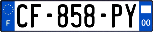 CF-858-PY