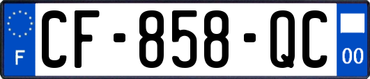 CF-858-QC