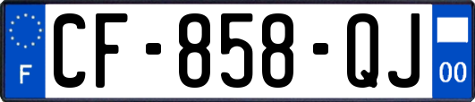 CF-858-QJ