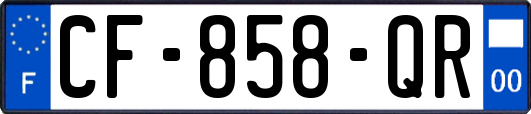 CF-858-QR