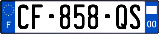 CF-858-QS