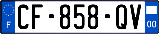 CF-858-QV