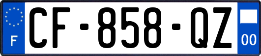 CF-858-QZ