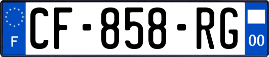 CF-858-RG
