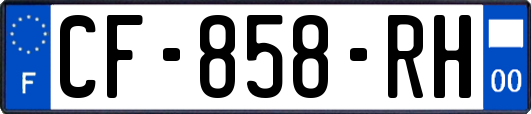 CF-858-RH