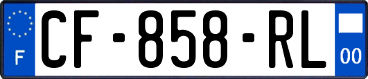CF-858-RL
