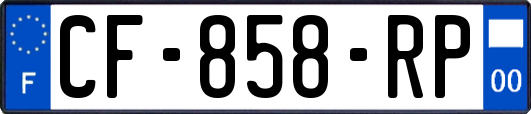 CF-858-RP
