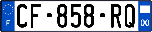 CF-858-RQ