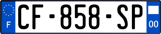 CF-858-SP