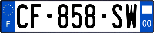 CF-858-SW