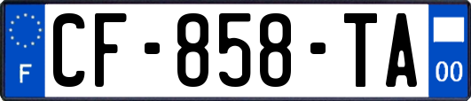 CF-858-TA