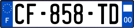 CF-858-TD