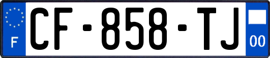 CF-858-TJ