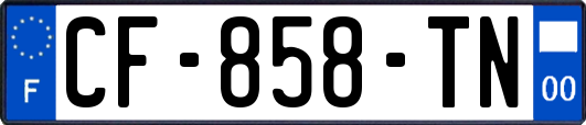 CF-858-TN