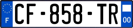 CF-858-TR