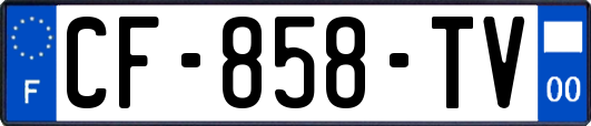 CF-858-TV