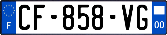 CF-858-VG