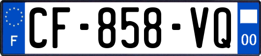 CF-858-VQ