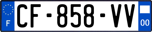 CF-858-VV