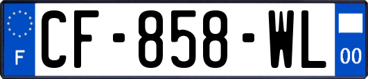 CF-858-WL