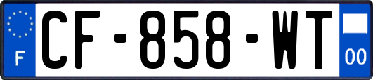 CF-858-WT