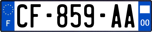 CF-859-AA