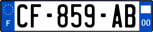 CF-859-AB