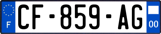 CF-859-AG