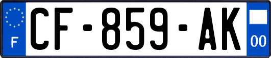 CF-859-AK